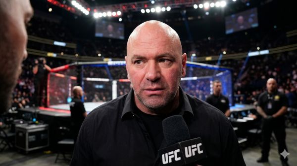 ��������� UFC ����� ���� ������� �������, ����� ��...