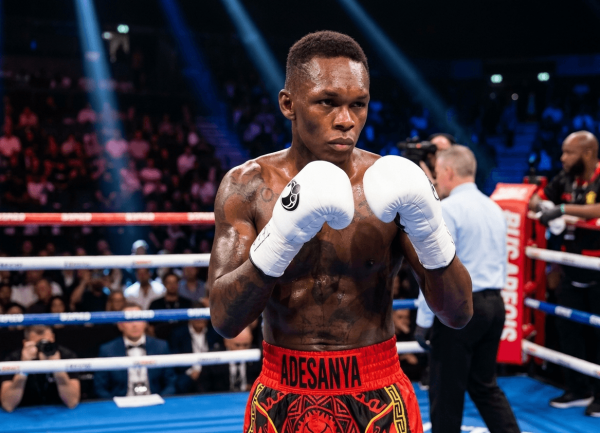 �������� ������ UFC � �������� ��� ������� �����...