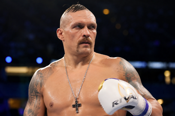 ������ ������� ����� WBA, WBC, IBF �� IBO � �����...