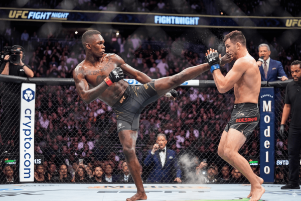 �������� ������ UFC � �������� ��� ������� �����...