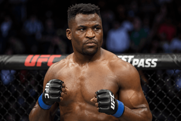 �������� ������ UFC � ����� ��� ������ ������ ...