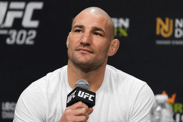 ����������� ��� �������� ����� ���� �������� UFC...