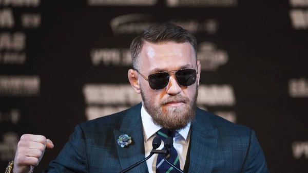 �������� ������ UFC � ���� ������� ��������� ���...