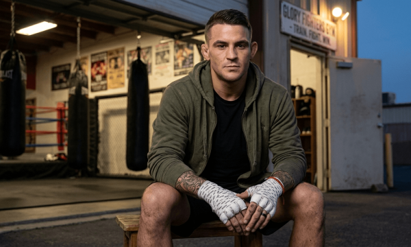 �������� ���������� ������ UFC � ����� ��� ����...