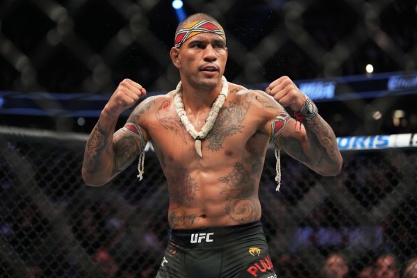 �������� ������ UFC � ���� ������� ��������� ���...