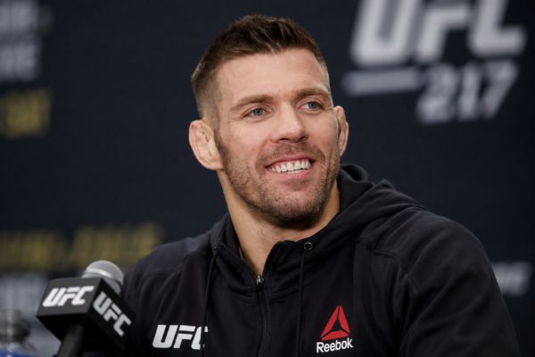 �������� ������ UFC � �������� ���, �����������...