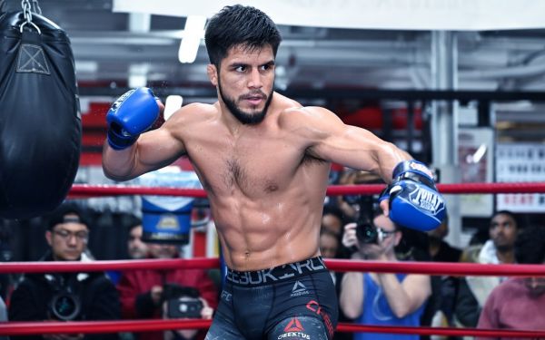 �������� ������ UFC � ���� ������� ��������� ���...