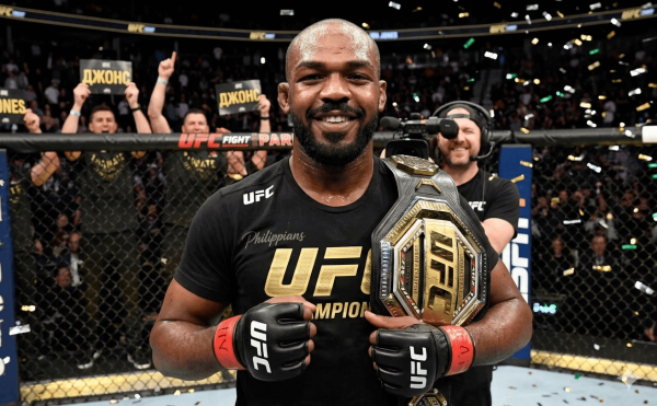 �������� ������ UFC � ���� ������� ��������� ���...