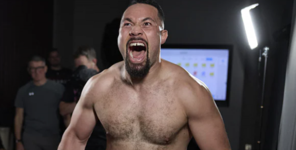 Усик задоволений поразкою Паркера? Новозеландець пояснив, чому бій із ним не був пріоритетом для чемпіона Джозеф Паркер заявив, що Олександр Усик, ймовірно,...