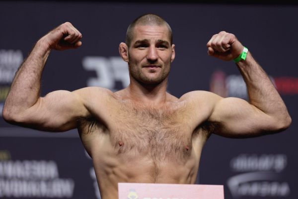   UFC     ...