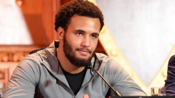 Річард Торрес викликав Мозеса Ітауму: «Подивіться на мене, щоб зрозуміти, чи він готовий до Усика» Американський суперважковаговик Річард Торрес заяв...