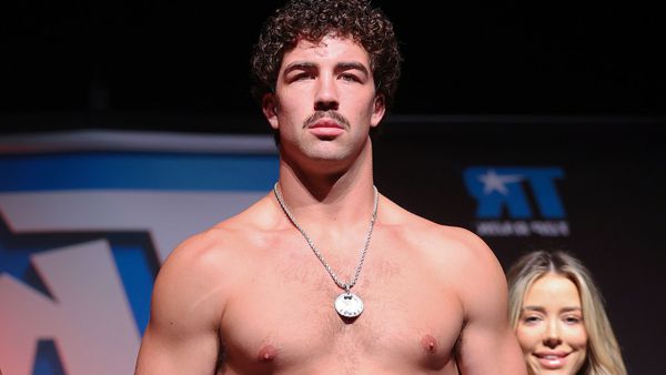 Річард Торрез кинув виклик Мозесу Ітаумі: американець прагне «справжнього випробування» Американський супертяж і фіналіст Олімпійських іго...