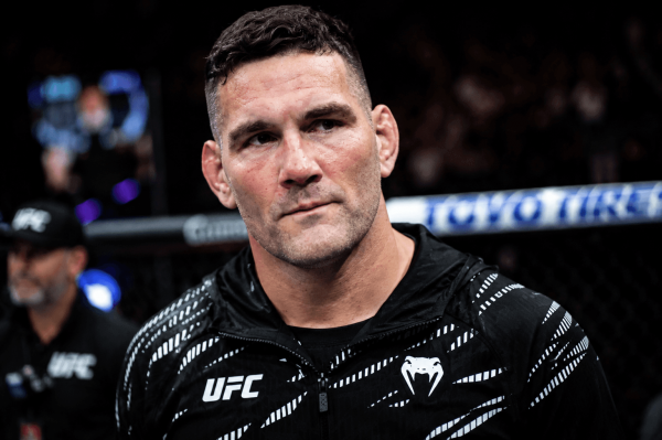 �������� ������ UFC � �������� ������ �������,...
