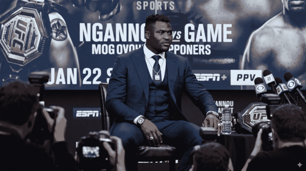 �������� ������ UFC � ����� ��� ������ ������ ...