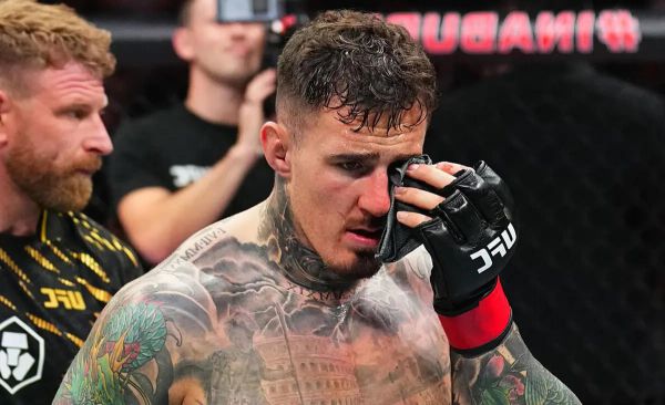 ����������� ������ UFC � ����� ��� ��� �������...