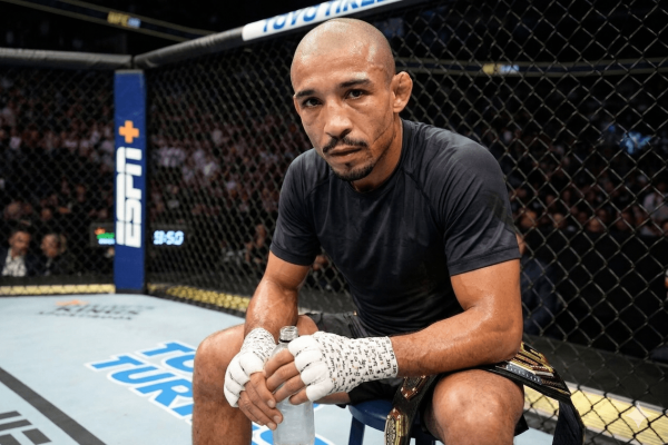 �������� ��������� ������ UFC � ��������� ���...