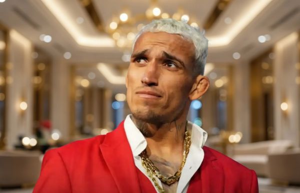 ������ ������������� ���� UFC ������� ������� ĳ...