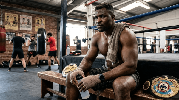 �������� ��������� ������ UFC � ����� ��� ����...