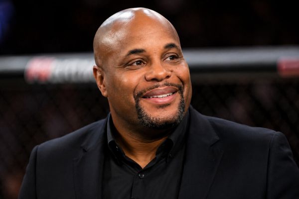 ���� ���� ����� UFC �� �������� ������ ����������...