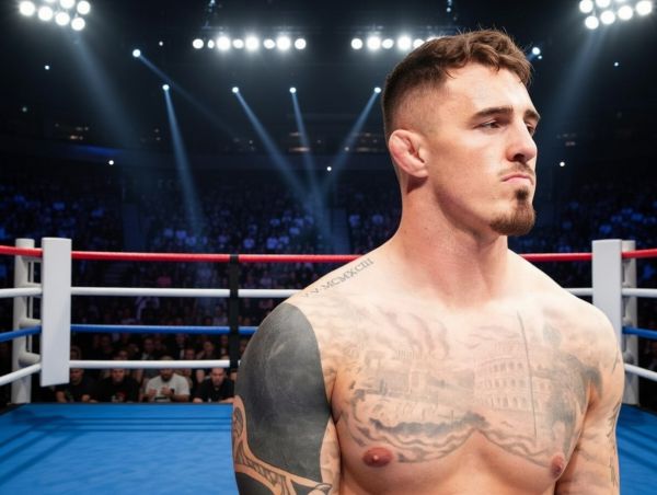 ��� �������, ������ ������ UFC � ����� ���, ��...