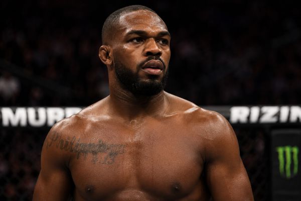 �������� ������ UFC � ��������� �� ����� �����...