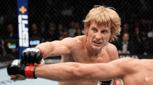 ���������� ����������� ���� ������� ������� UFC...