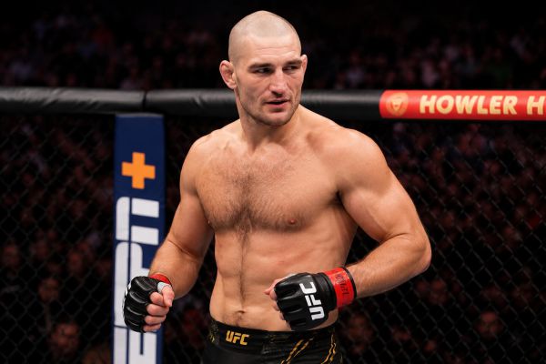 ������ UFC � �������� ��� ������������� ���� ��...