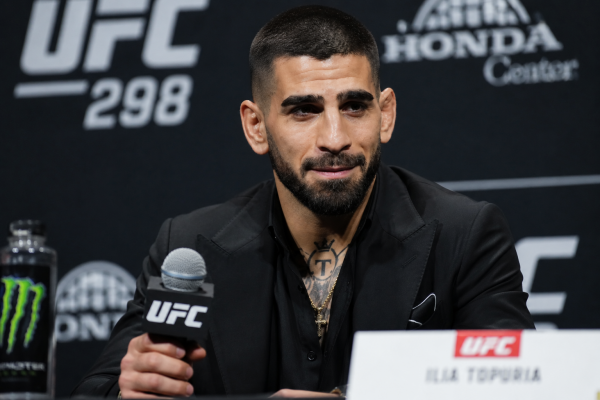���������� ������ UFC � ����� ������ ������� ...