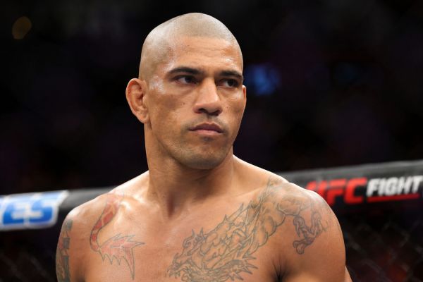 ������������ ����, �������� ������ UFC � �������...