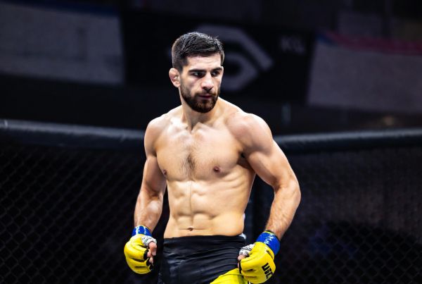 ������ ������� UFC � ����� ��� ��� �����, ��...