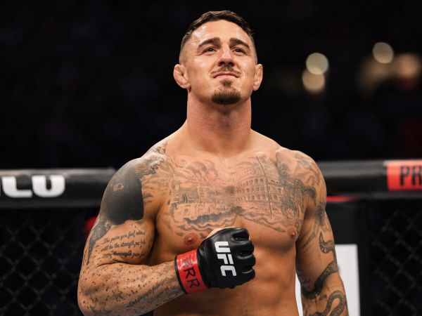 ������ UFC � ����� ��� ��� ������� �������� �...