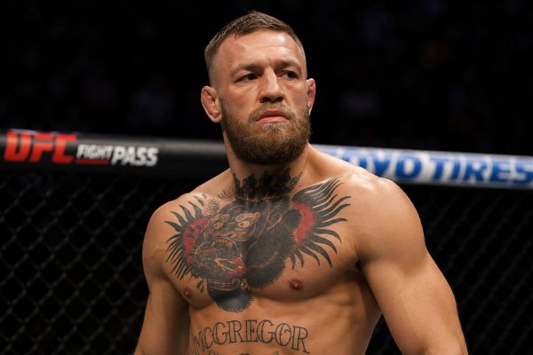 ��������� ���������� UFC ���� ���� ������, �� �� �...