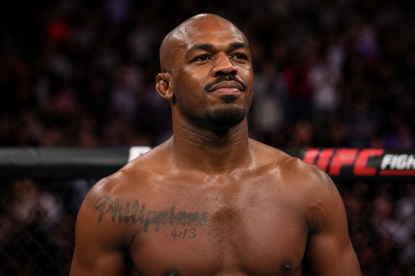 �������� ������� ����������� ������ UFC � �����...