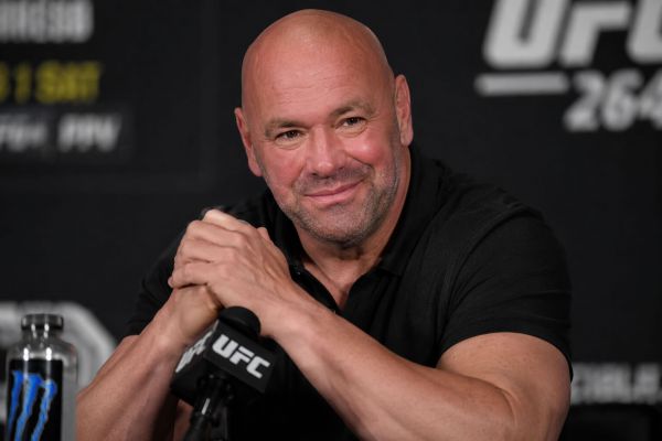 ��������� UFC ���� ���� �������� ��������� �������...