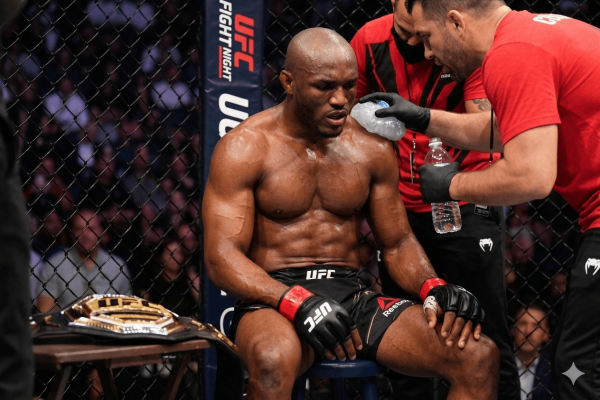 �������� ��������� ������ UFC ������� ������ �...