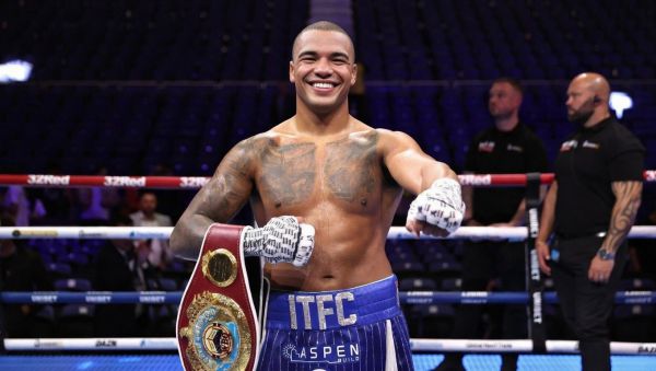 ������ ���� �� ����� WBO � �������� ��� ���...