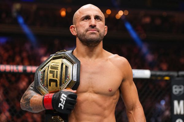 �������� ������ UFC � ��������� ��� ��������� ...