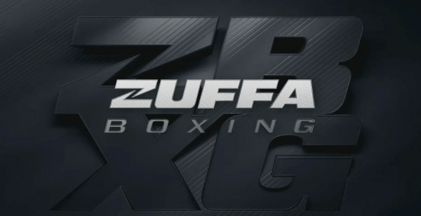 ������������ ������������� ��������� Zuffa Boxing ...